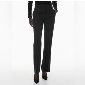 NEW - ARITIZA Babaton Publish Pants in BLACK size 10. Still in stores!!! NWT